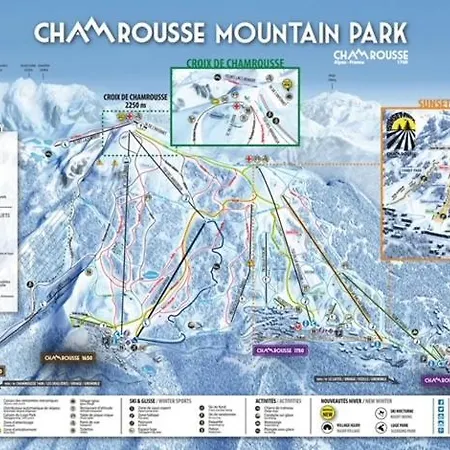 Apartment Grenoble Sud Privatisee Au Pied Des Montagnes *