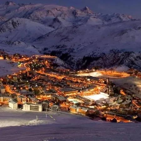 Apartment Grenoble Sud Privatisee Au Pied Des Montagnes