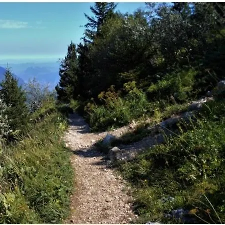 Grenoble Sud Privatisee Au Pied Des Montagnes Apartment Varces-Allieres-et-Risset