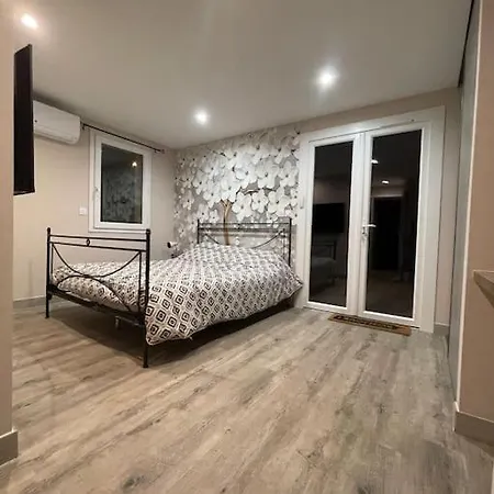 Apartment Grenoble Sud Privatisee Au Pied Des Montagnes Varces-Allieres-et-Risset