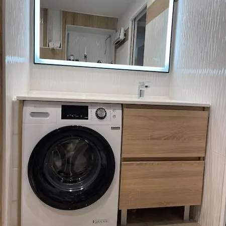 Apartment Grenoble Sud Privatisee Au Pied Des Montagnes