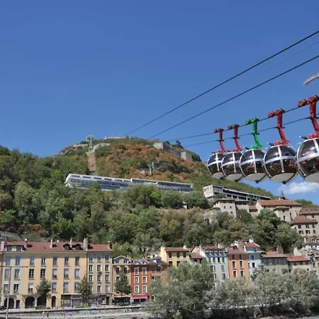 Grenoble Sud Privatisee Au Pied Des Montagnes Apartment *