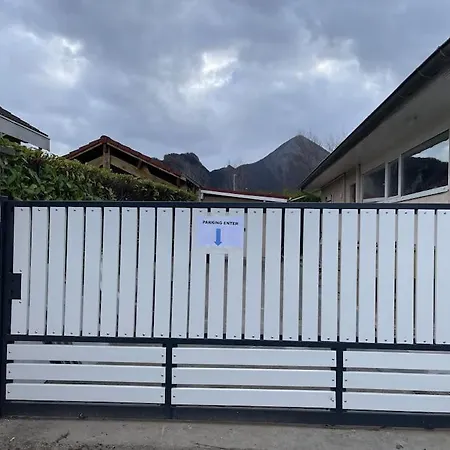 Grenoble Sud Privatisee Au Pied Des Montagnes Apartment