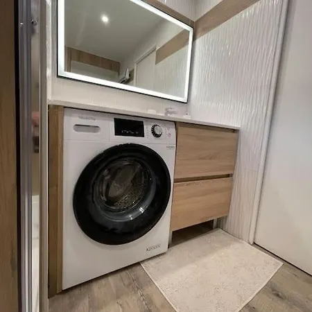 Grenoble Sud Privatisee Au Pied Des Montagnes Apartment