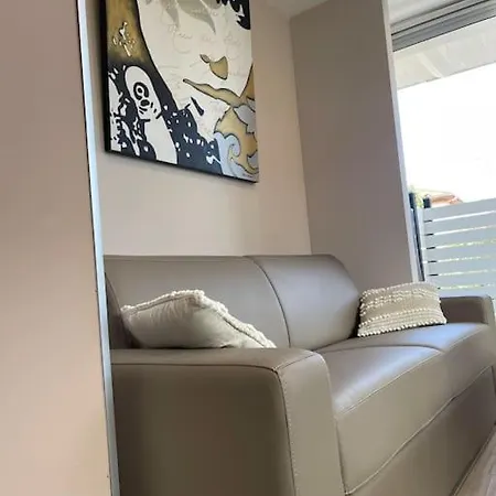 Apartment Grenoble Sud Privatisee Au Pied Des Montagnes